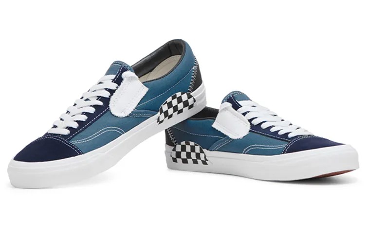 Слипоны для скейтбординга Vans унисекс