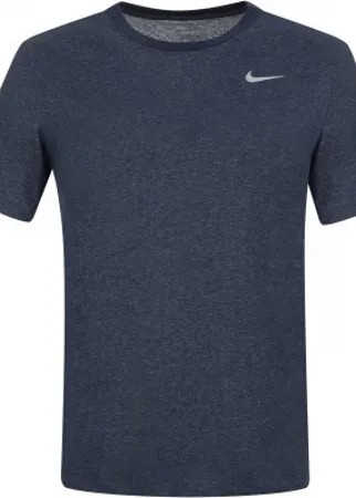 Футболка для тренинга мужская Nike, размер 44-46