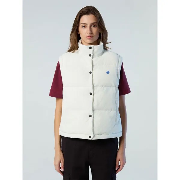 Жилет North Sails Fuego Vest, бежевый