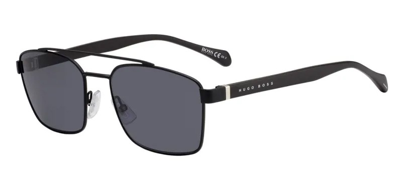 Солнцезащтные очки мужские  Hugo Boss BOSS 1117/S