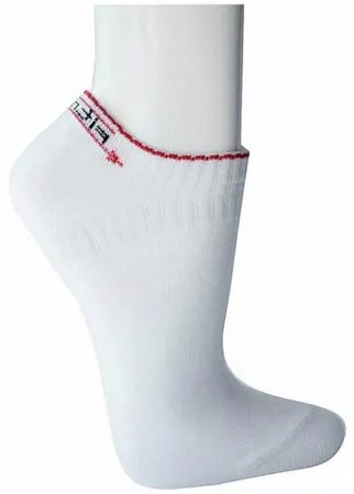 Носки женские Гамма С755, Белый, 23-25 (размер обуви 36-40)