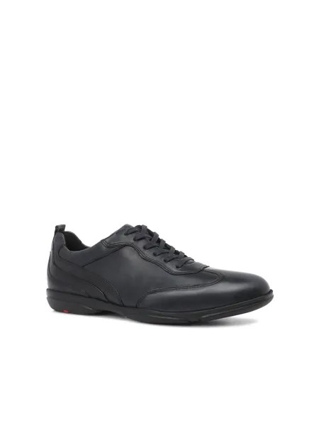 Полуботинки мужские LLOYD BERN SS21 синие 7.5 UK