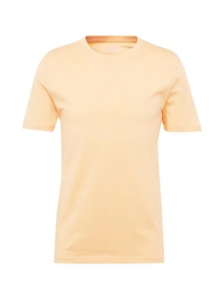 Футболка Esprit, цвет Pastel Orange