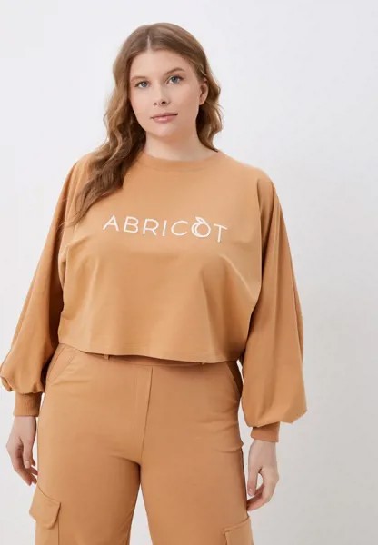 Свитшот Abricot