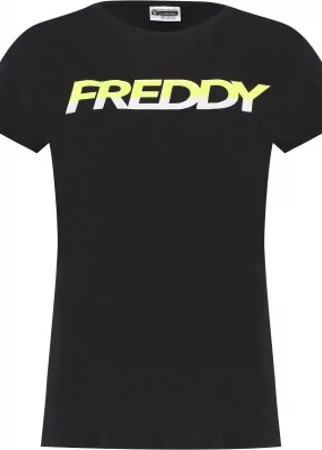 Футболка женская Freddy, размер 42-44