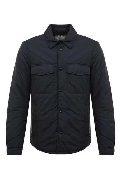 Утепленная куртка Woolrich