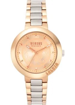 Fashion наручные  женские часы Versus VSPLJ0719. Коллекция Batignolles