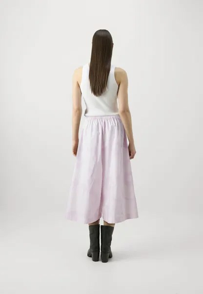 Брюки KEARTE UNIKKO Marimekko, розовый