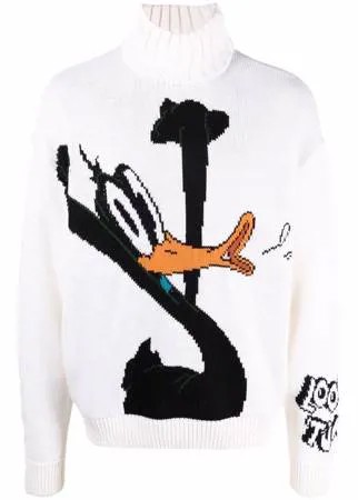 Gcds водолазка Daffy Duck