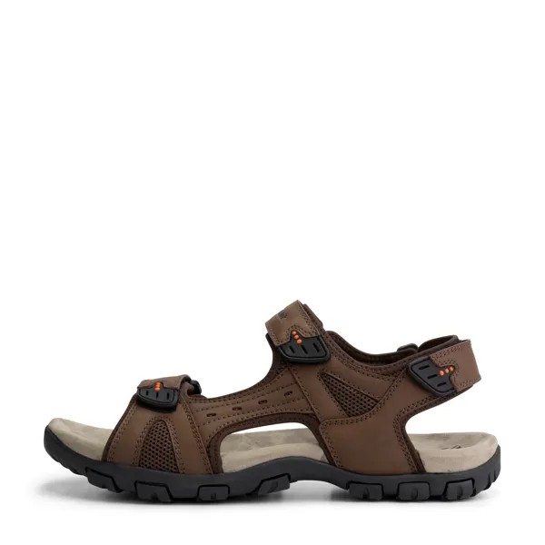 Сандалии Travelin' Horten Sandal, коричневый