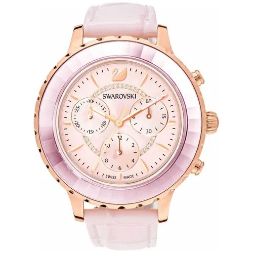 Наручные часы Swarovski Octea Nova 5452501