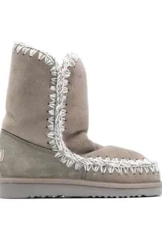 Mou ботинки Eskimo