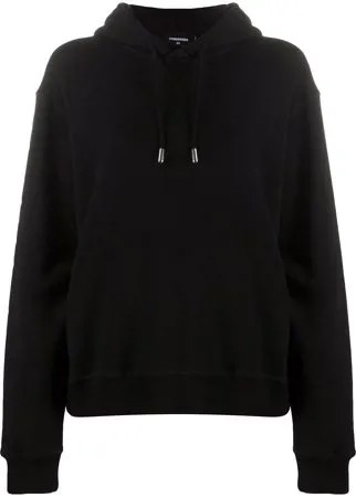 Dsquared2 худи с логотипом