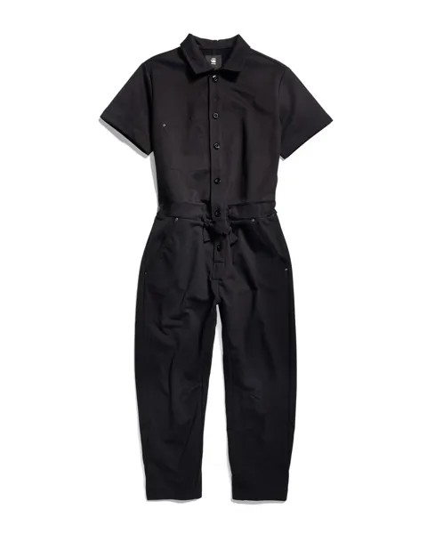 Комбинезон G-Star RAW, черный