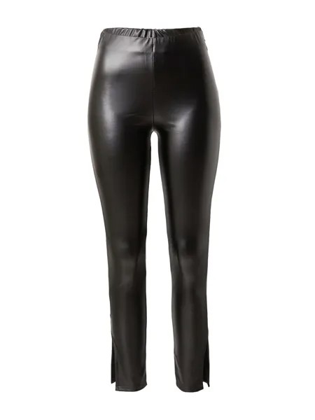 Узкие леггинсы Hailys Tessa, черный