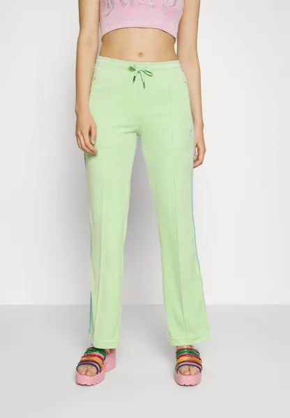 Спортивные брюки Juicy Couture