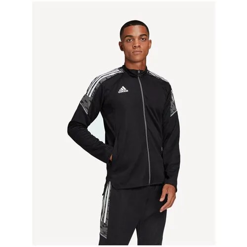 Олимпийка adidas