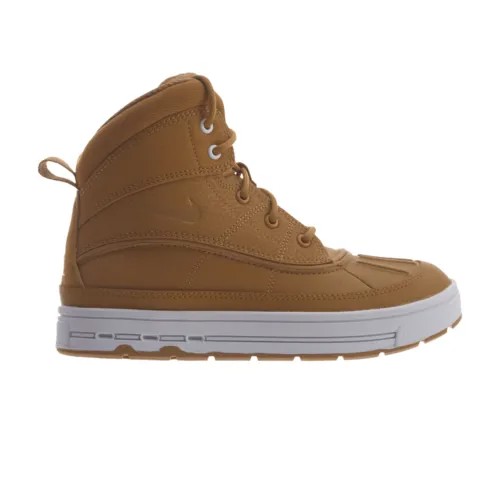 Детские кроссовки Nike Woodside 2 High Wheat (524873 702) — 10,5
