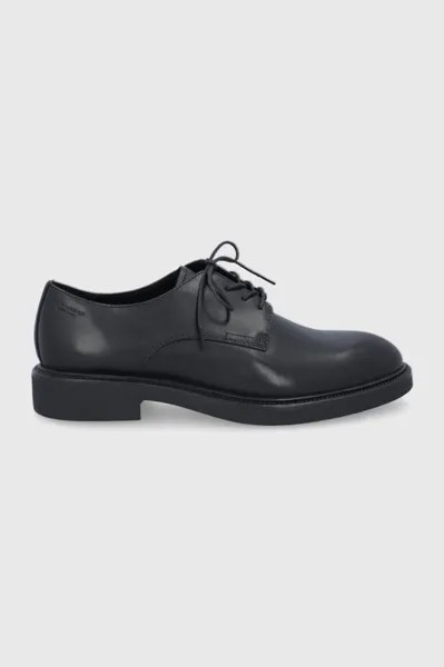 Кожаные туфли Vagabond ALEX M Vagabond Shoemakers, черный