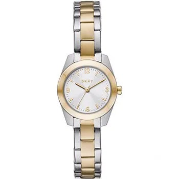 Fashion наручные  женские часы DKNY NY2922. Коллекция Nolita