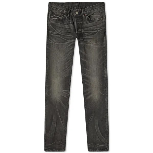 Джинсы RRL Slim Narrow Jean