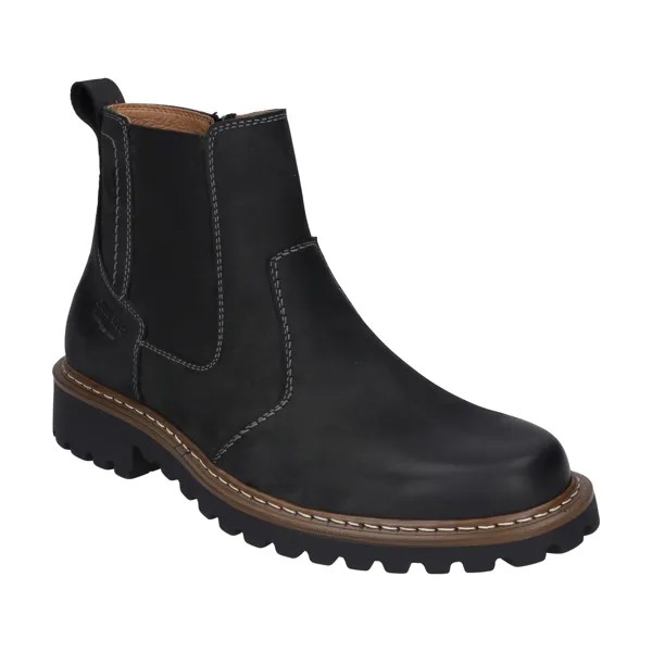 Сапоги Josef Seibel ette Chance 65, черный