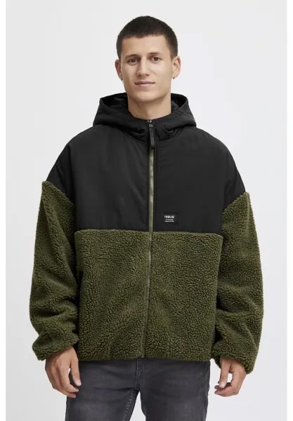 Зимняя куртка Mark Solid, цвет ivy green
