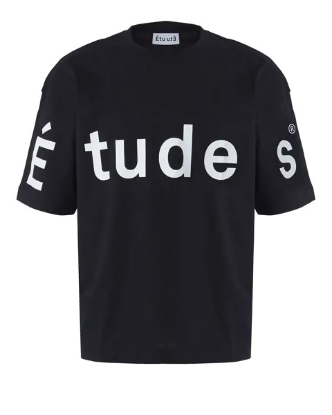 Футболка Études