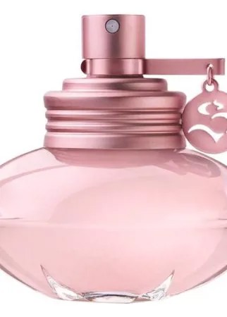 Туалетная вода Shakira S Eau Florale, 50 мл