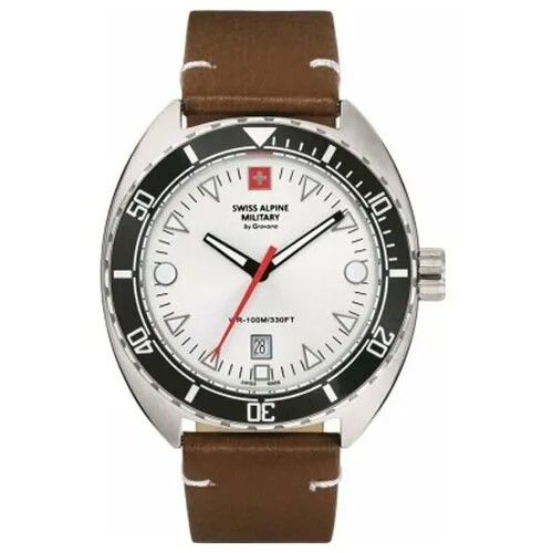 Наручные часы SWISS ALPINE MILITARY 7066.1532SAM