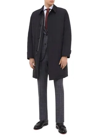 Шерстяной костюм Corneliani