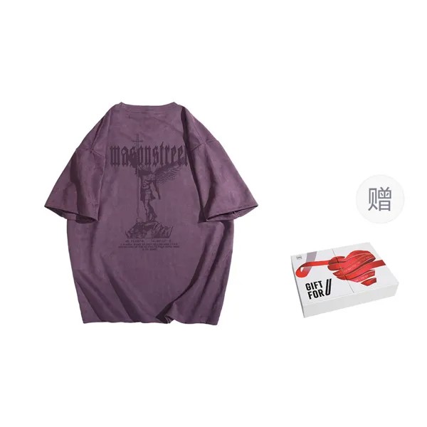 Футболка унисекс Masongarments, Армейский Зеленый