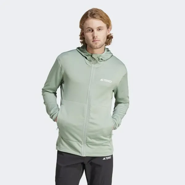 Куртка adidas TERREX для активного отдыха 