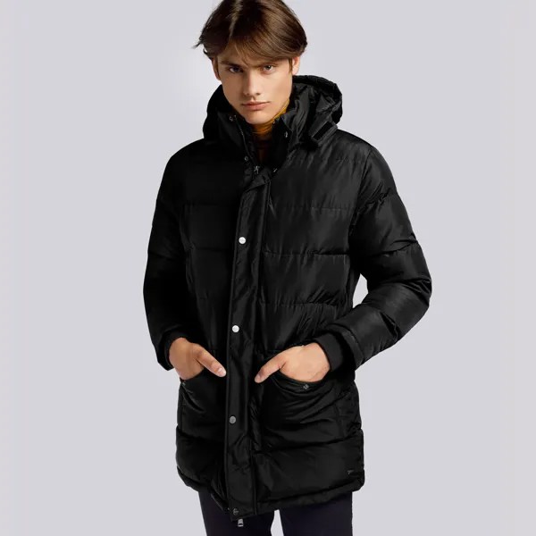 Кожаная куртка Wittchen Wittchen quilted jacket, черный