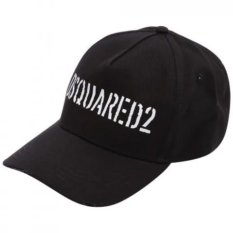 Кепка DSQUARED2