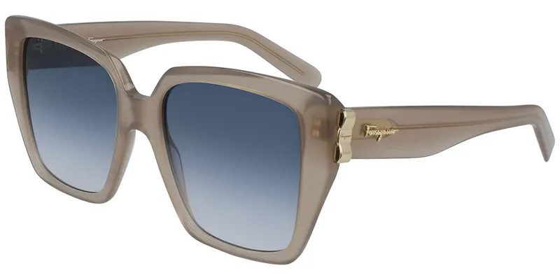 Солнцезащитные очки женские SALVATORE FERRAGAMO 968S-294