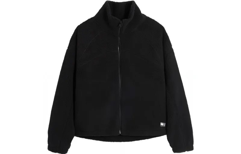 Бархатная куртка женская Gap