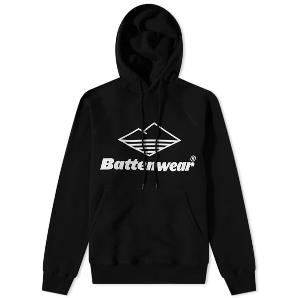 Толстовка Battenwear Team Reach Up Hoody