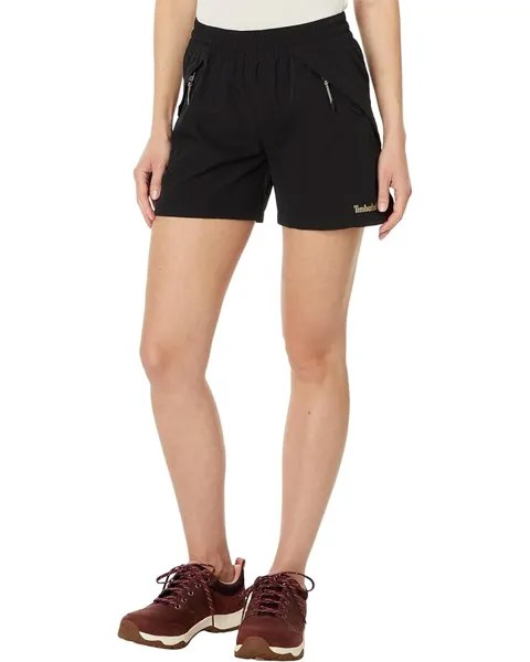 Шорты Timberland Quick Dry, черный