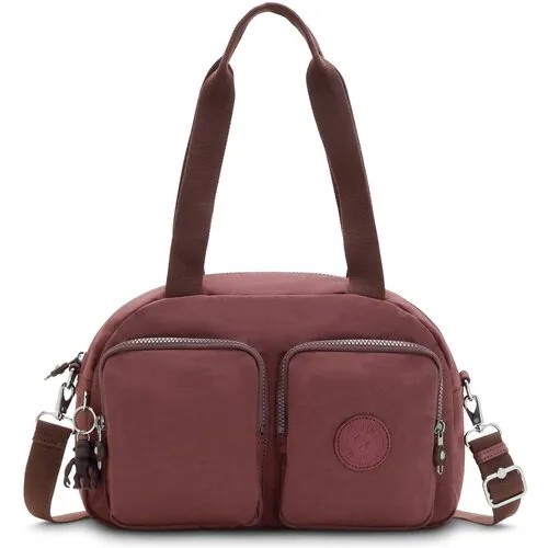 Сумка Kipling, красный