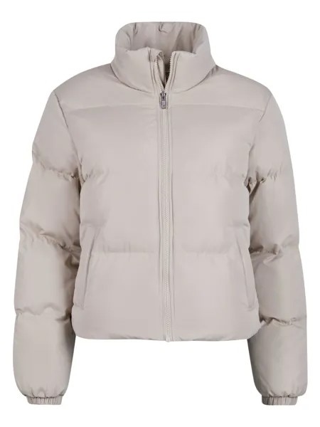 Пуховик Urban Classics, цвет wetsand