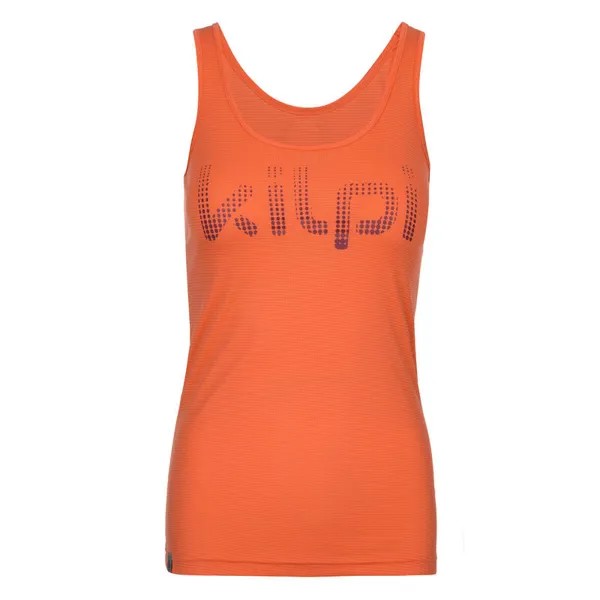 Женский функциональный топ Kilpi KALAHARI-W