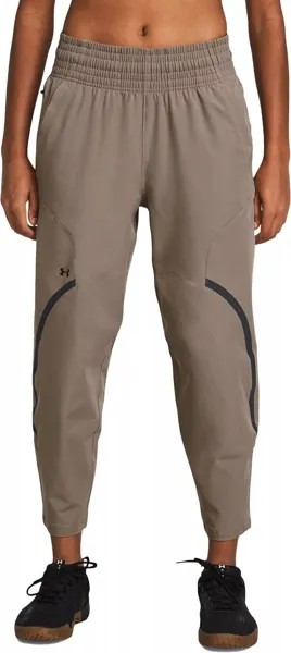 Женские брюки Unstoppable до щиколотки Under Armour