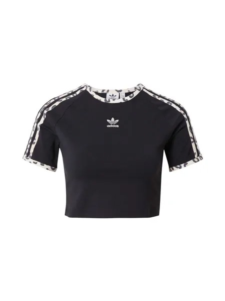 Футболка Adidas, черный