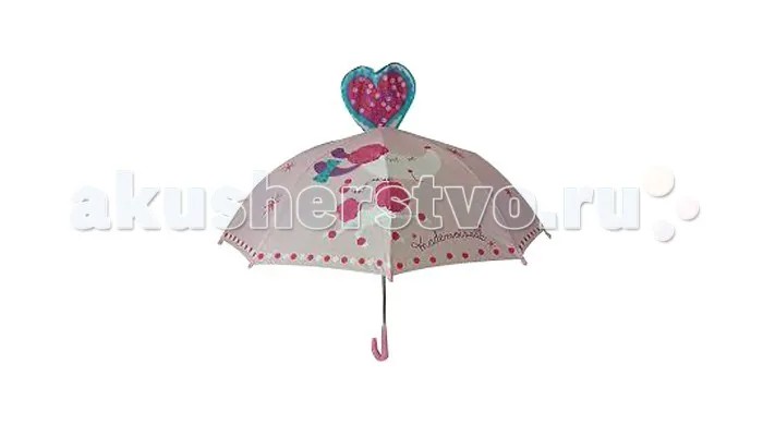 Зонт Mary Poppins Модница 46 см