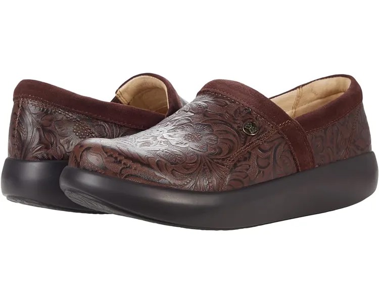Сабо Alegria Emry, цвет Embossible Hickory
