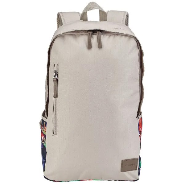 Рюкзак NIXON Smith Backpack Se A/S Khaki/Multi