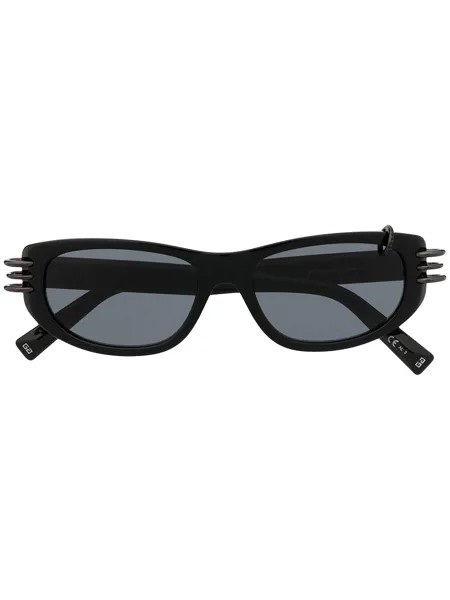 Givenchy Eyewear солнцезащитные очки Anima