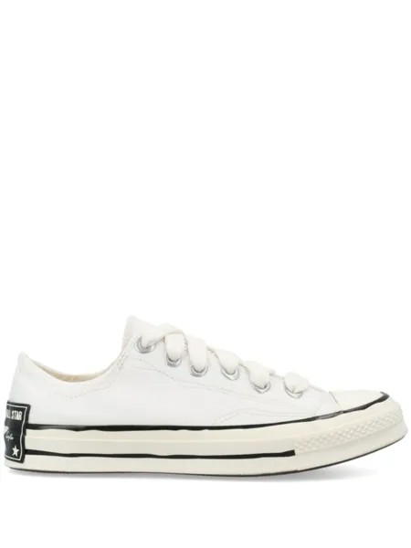Converse кроссовки Chuck 70 Sketch, белый