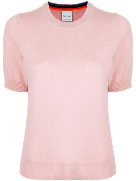 PAUL SMITH кашемировый джемпер